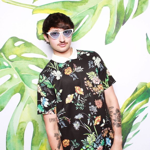 Meet your Posher, Samson - Picture 1 of 1